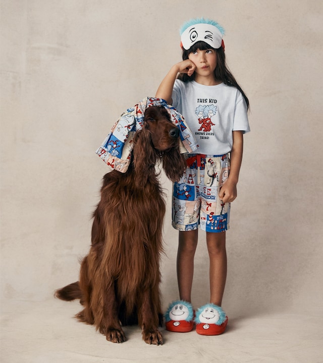 Shop PJ Shorts