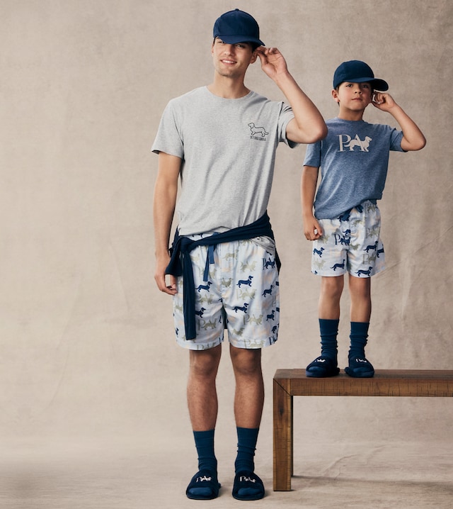 Shop Matching Family