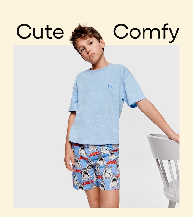 Shop Boys