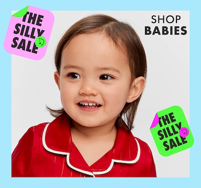 Shop Babies