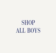 Shop All Boys