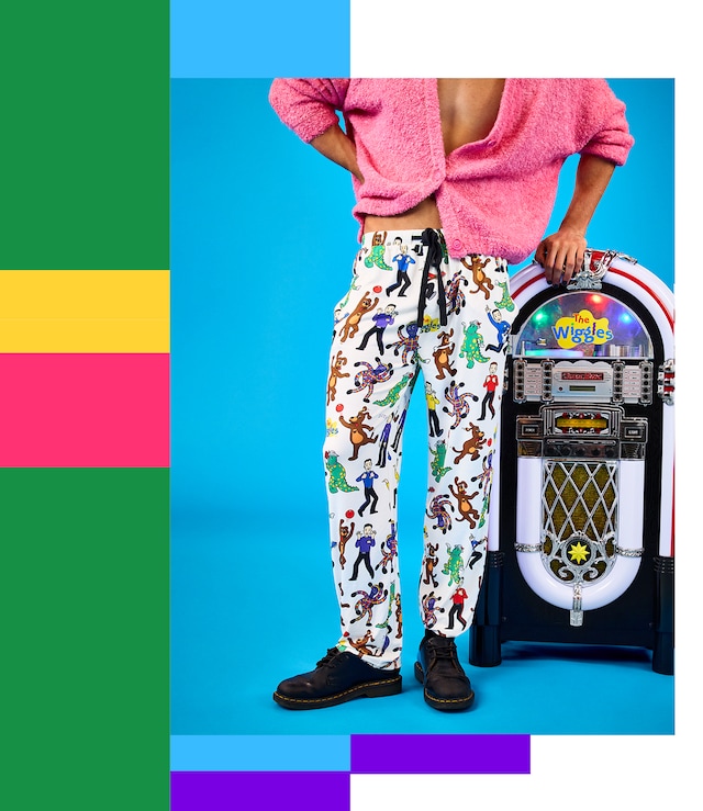 Shop PJ Pants