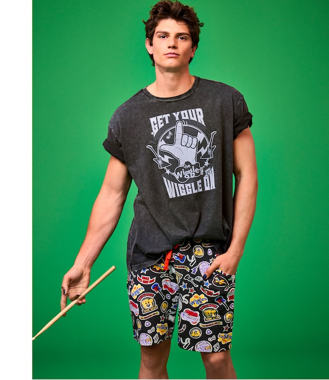 Shop PJ Shorts