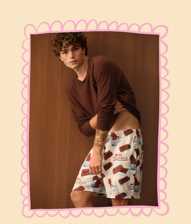 Shop PJ Shorts