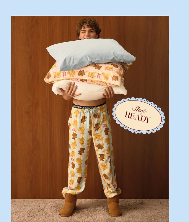 Shop PJ Pants