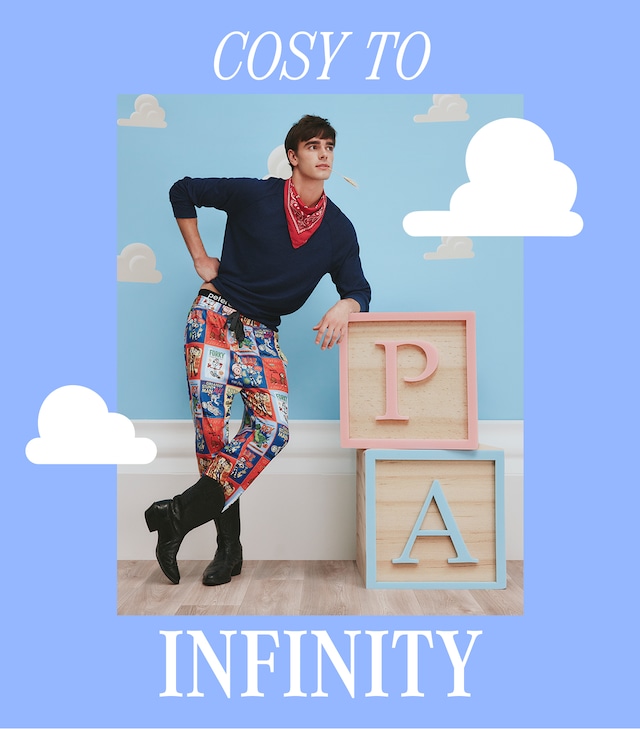 Shop PJ Pants