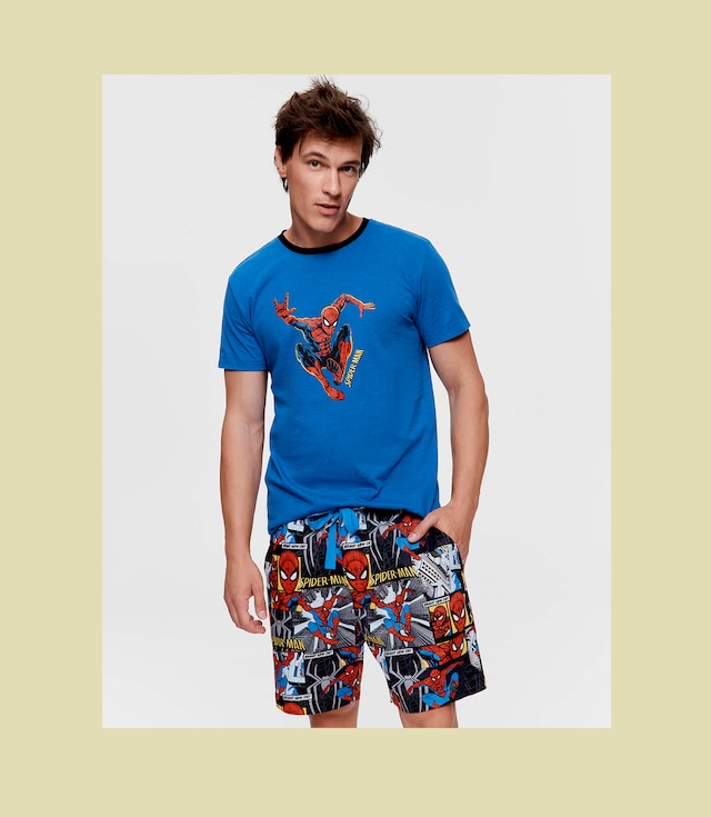 Shop PJ Shorts