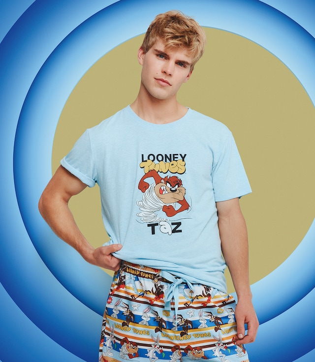 Shop PJ Tops