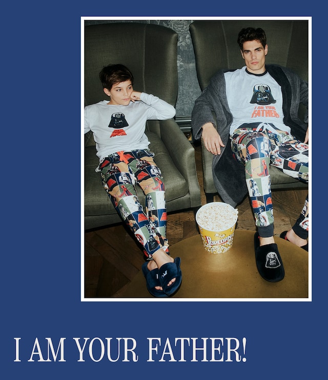 Shop Matching Family