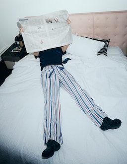 Shop PJ Pants