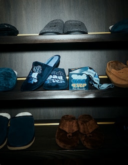 Shop Footwear