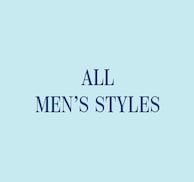 All Men's Styles