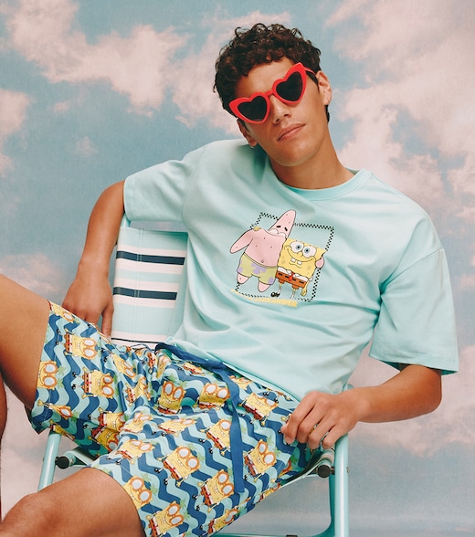 Shop PJ Shorts