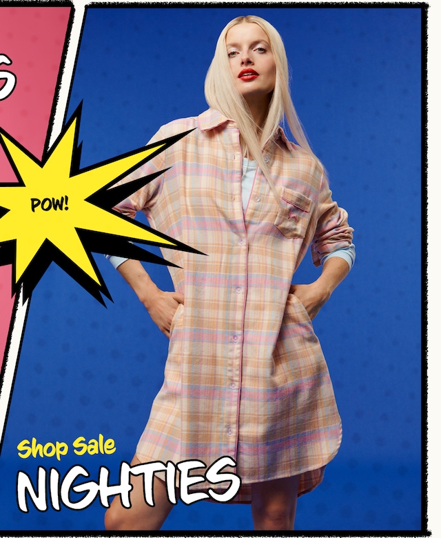 Shop Sale Nighties