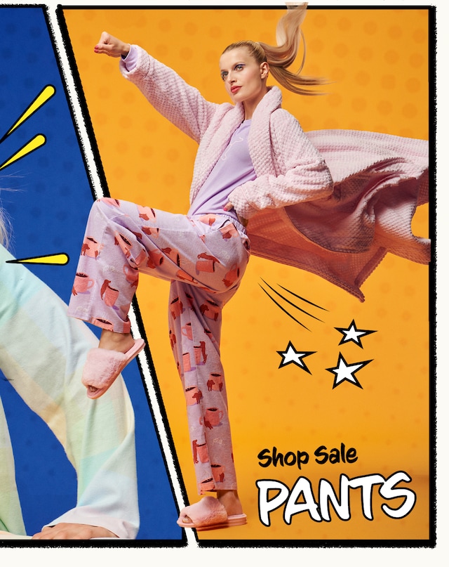 Shop Sale Pants