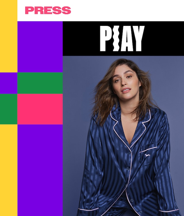 Shop P.A Plus