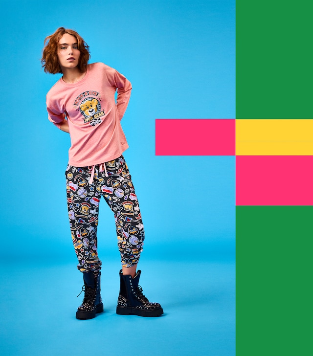 Shop PJ Pants