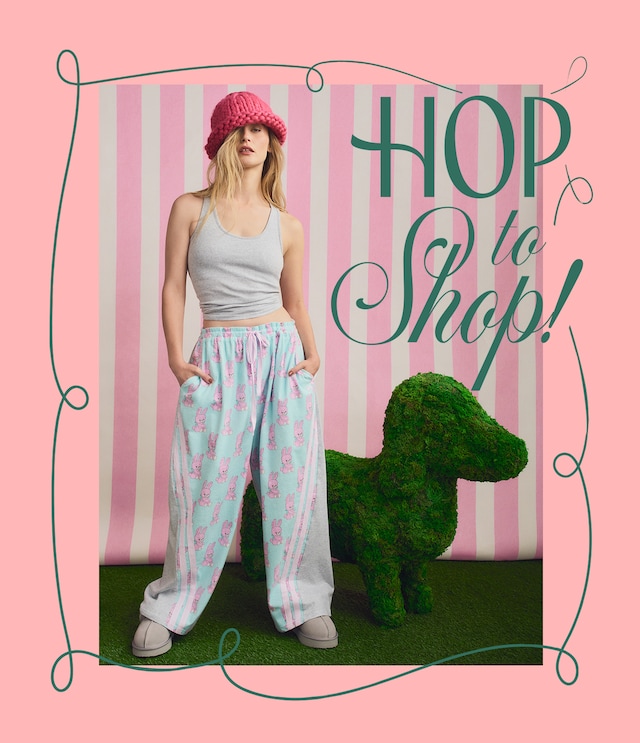 Shop PJ Pants