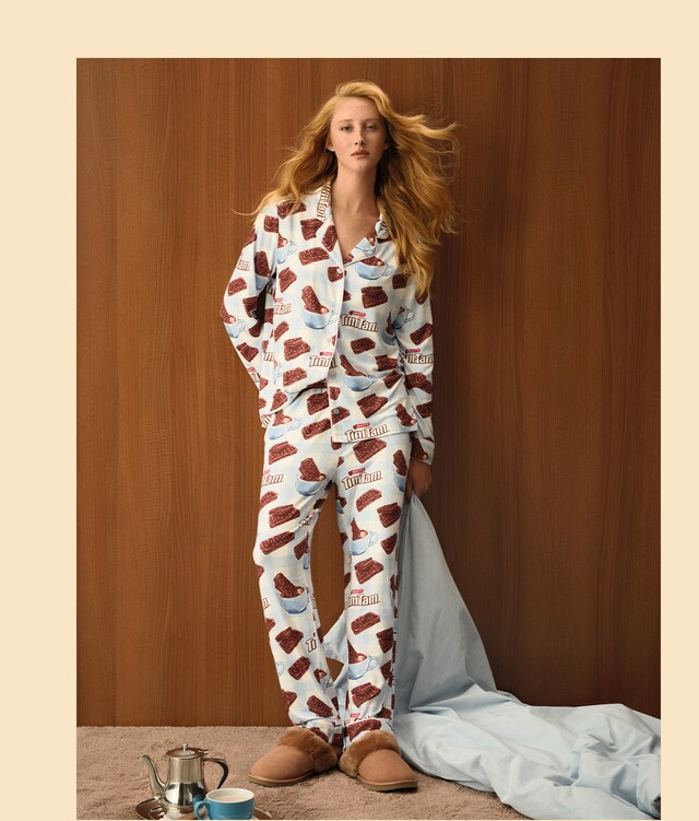 Shop PJ Sets