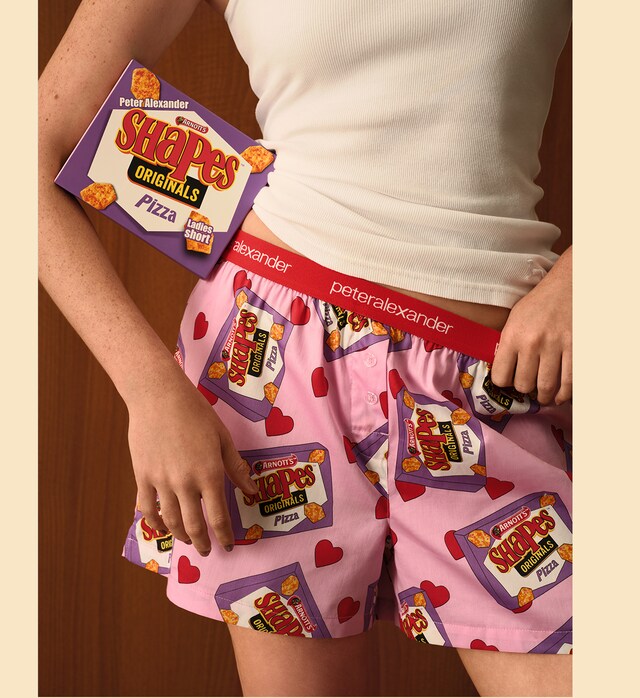 Shop PJ Shorts