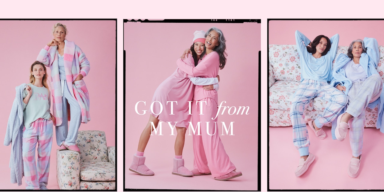 Sleeping. It's serious business.