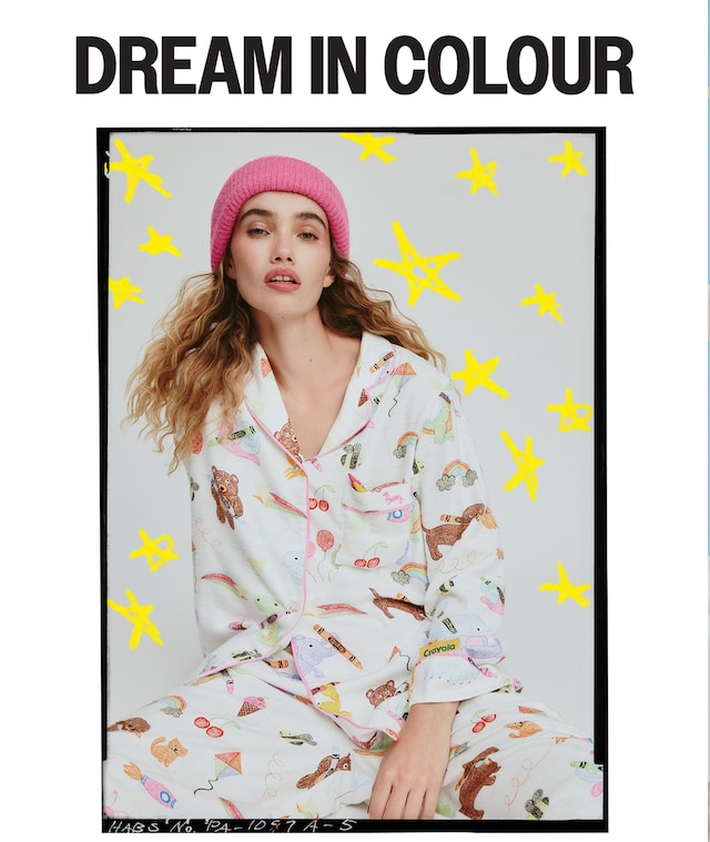 Dream in Colour
