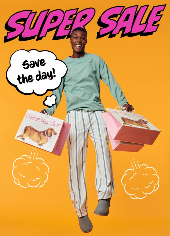 Super Sale
