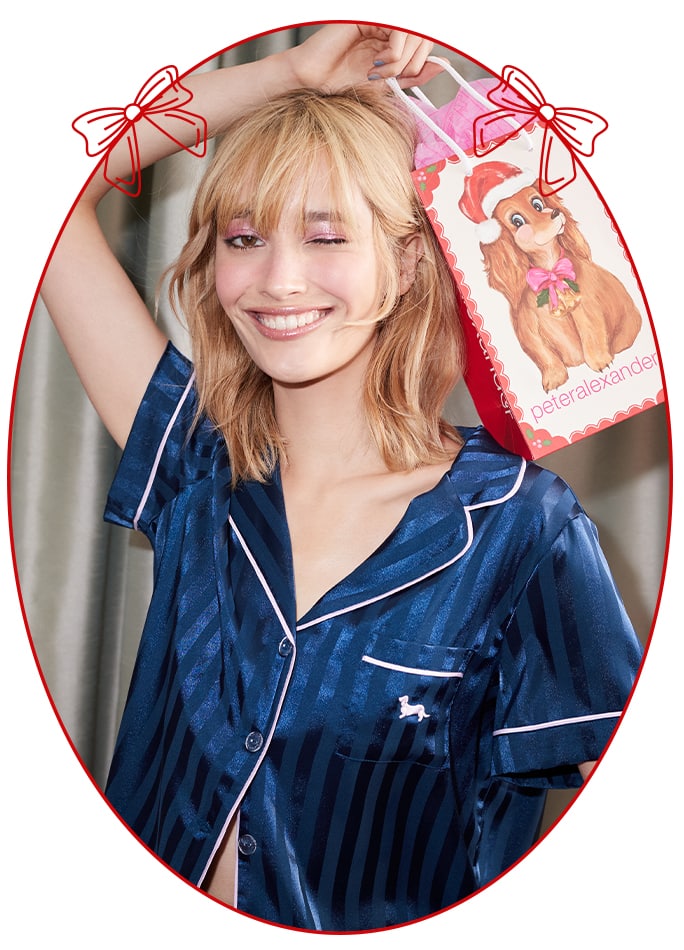 Peter's Top Gifts