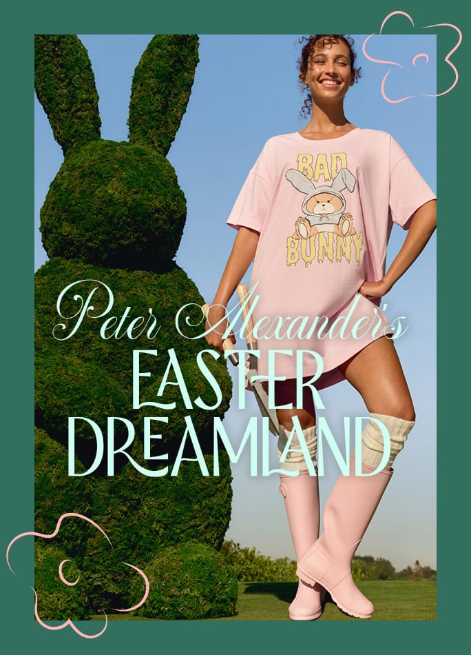 What's New DreamLand