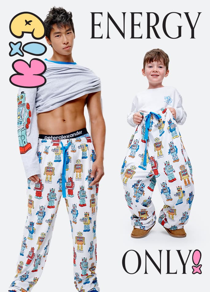Childhood Dreams