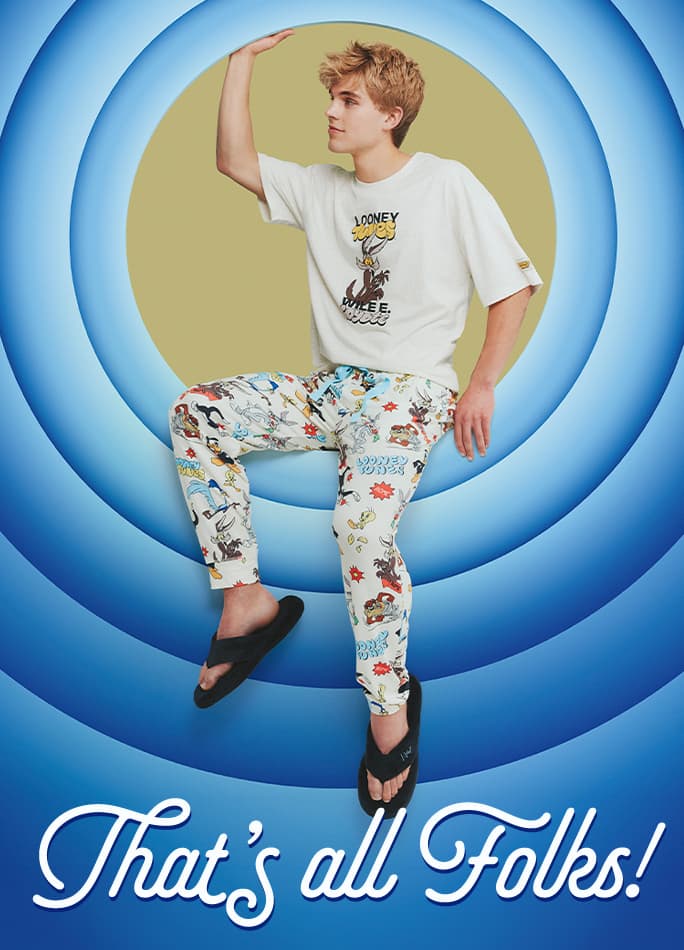 Looney Tunes