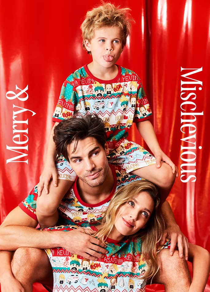 Matching Family