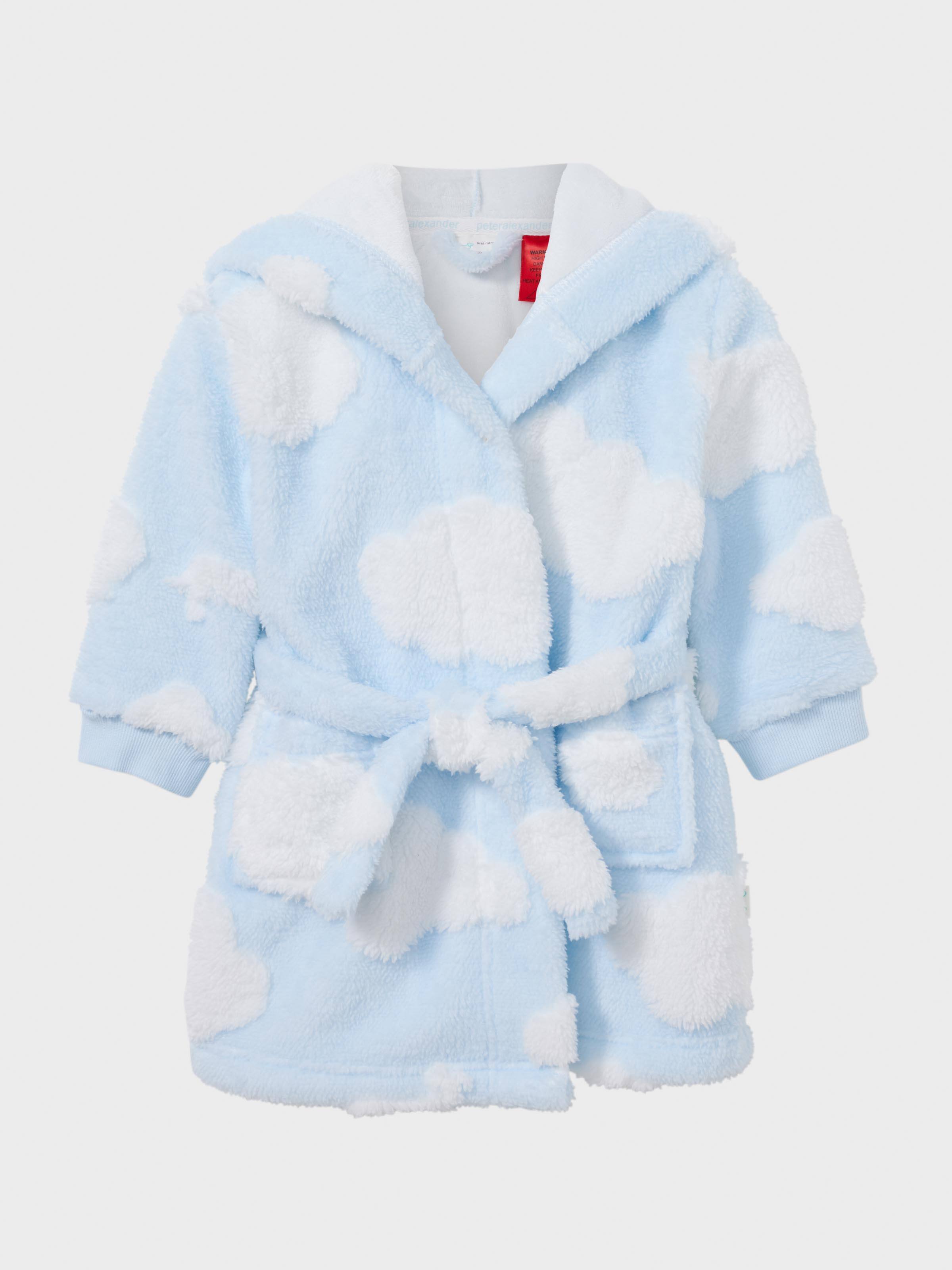 Image for Baby Fluffy Cloud Gown from Peter Alexander