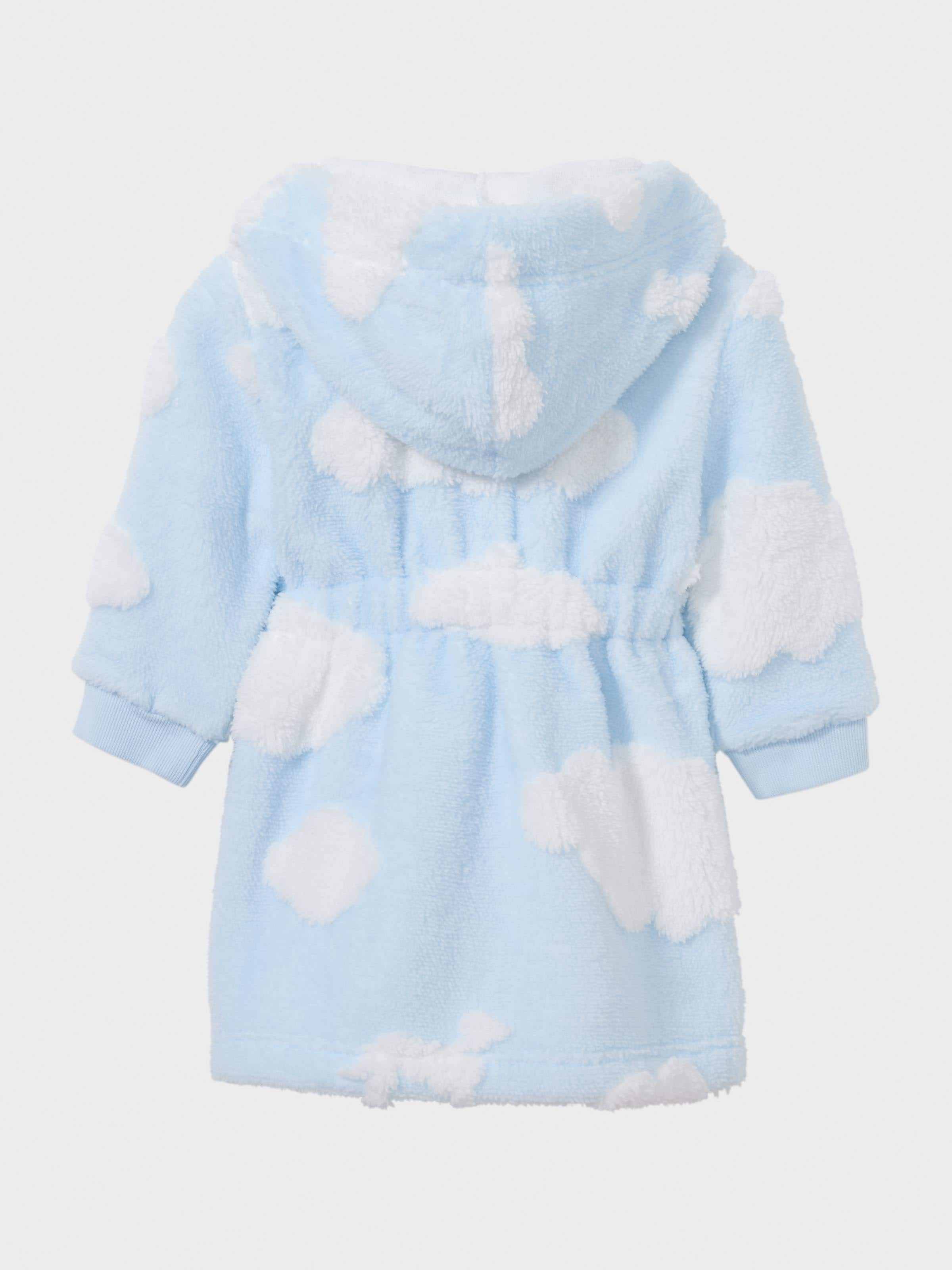 Image for Baby Fluffy Cloud Gown from Peter Alexander