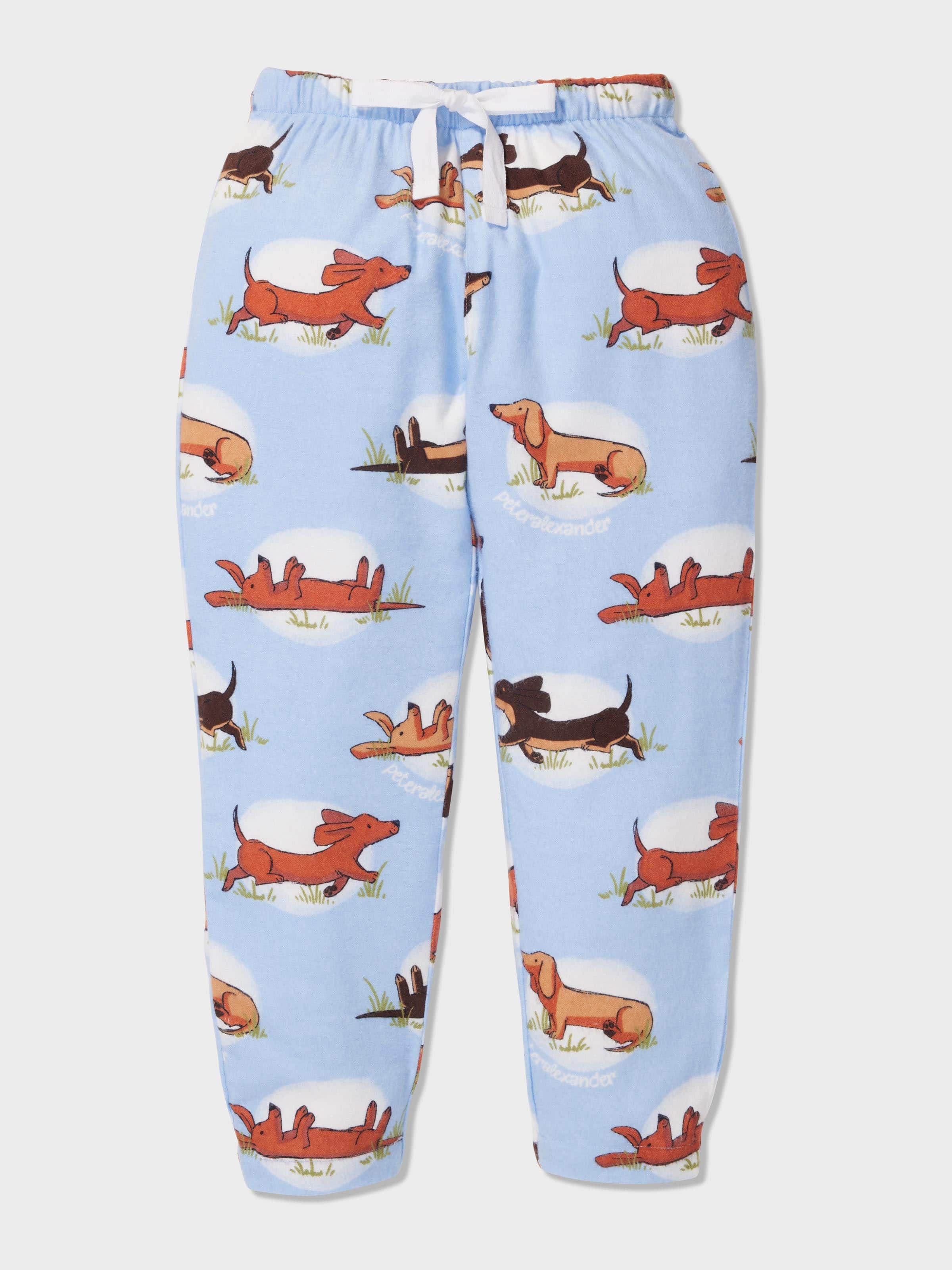 Image for Jnr Kids Penny Classic Pj Set from Peter Alexander