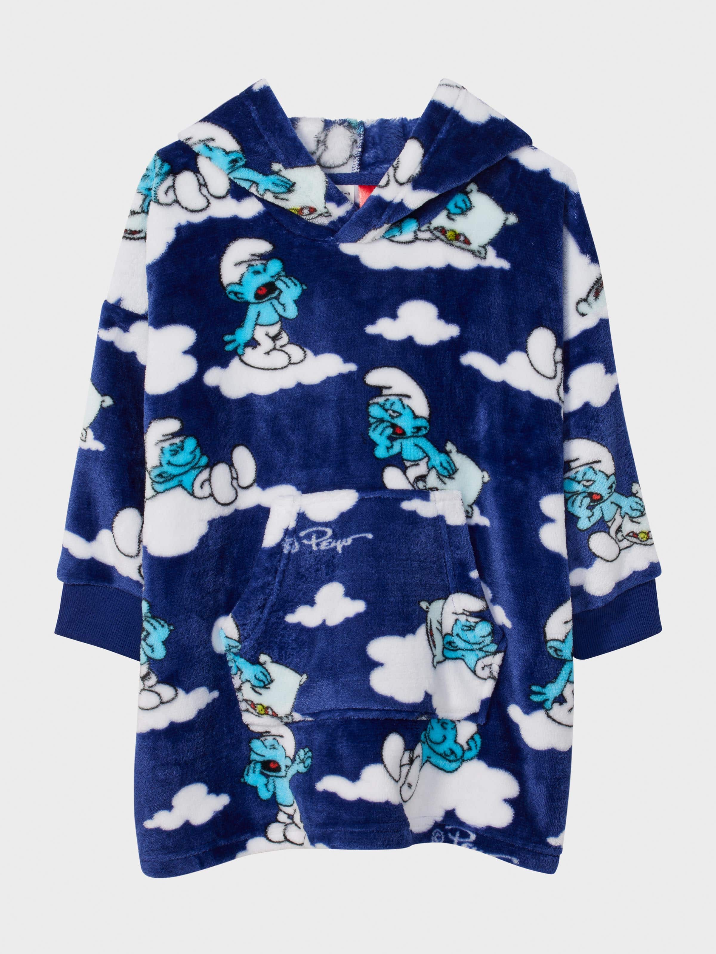 Image for Kids Smurfs Schnuggle from Peter Alexander