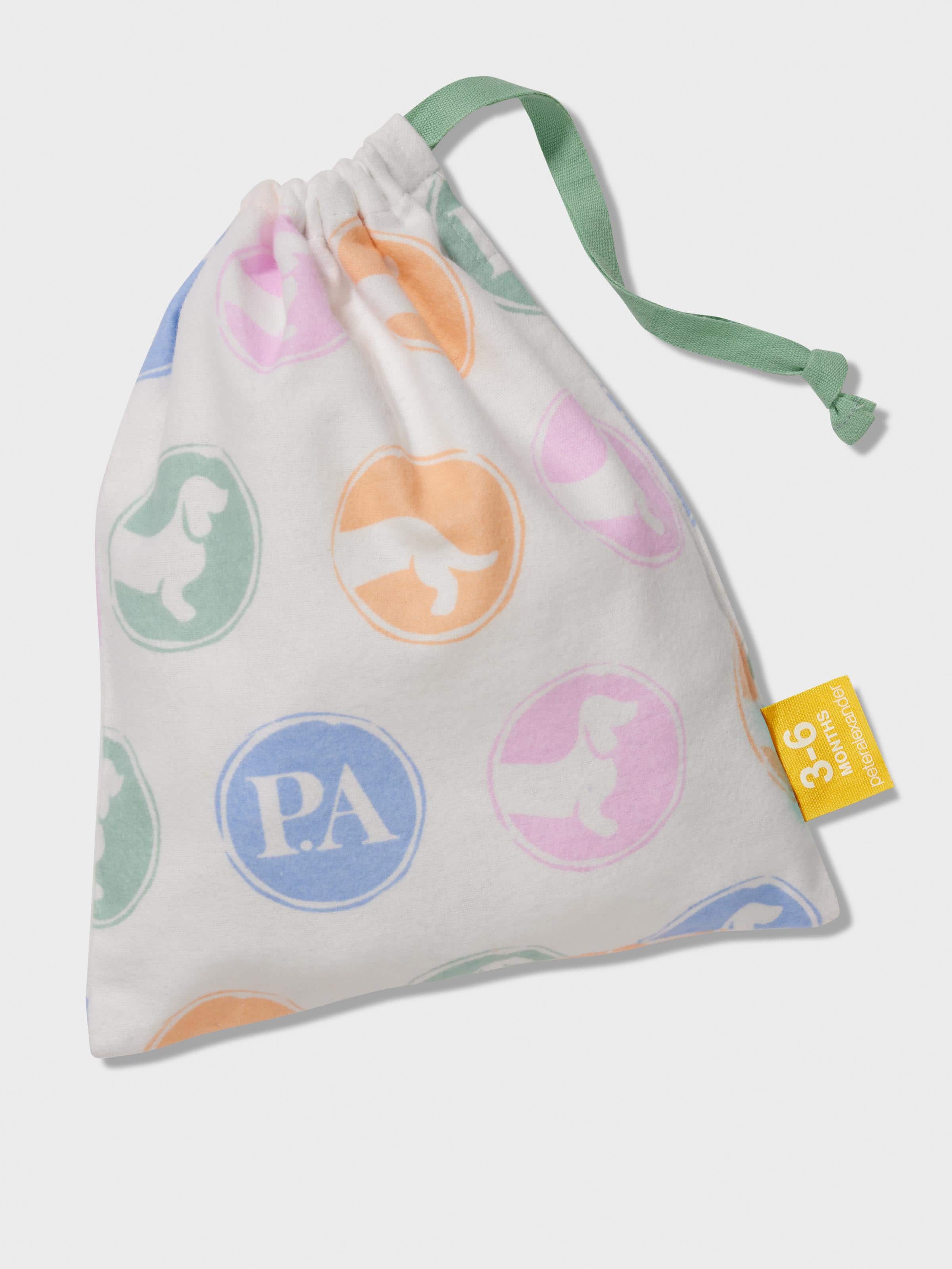 Image for Baby Penny Spot Pj Set from Peter Alexander