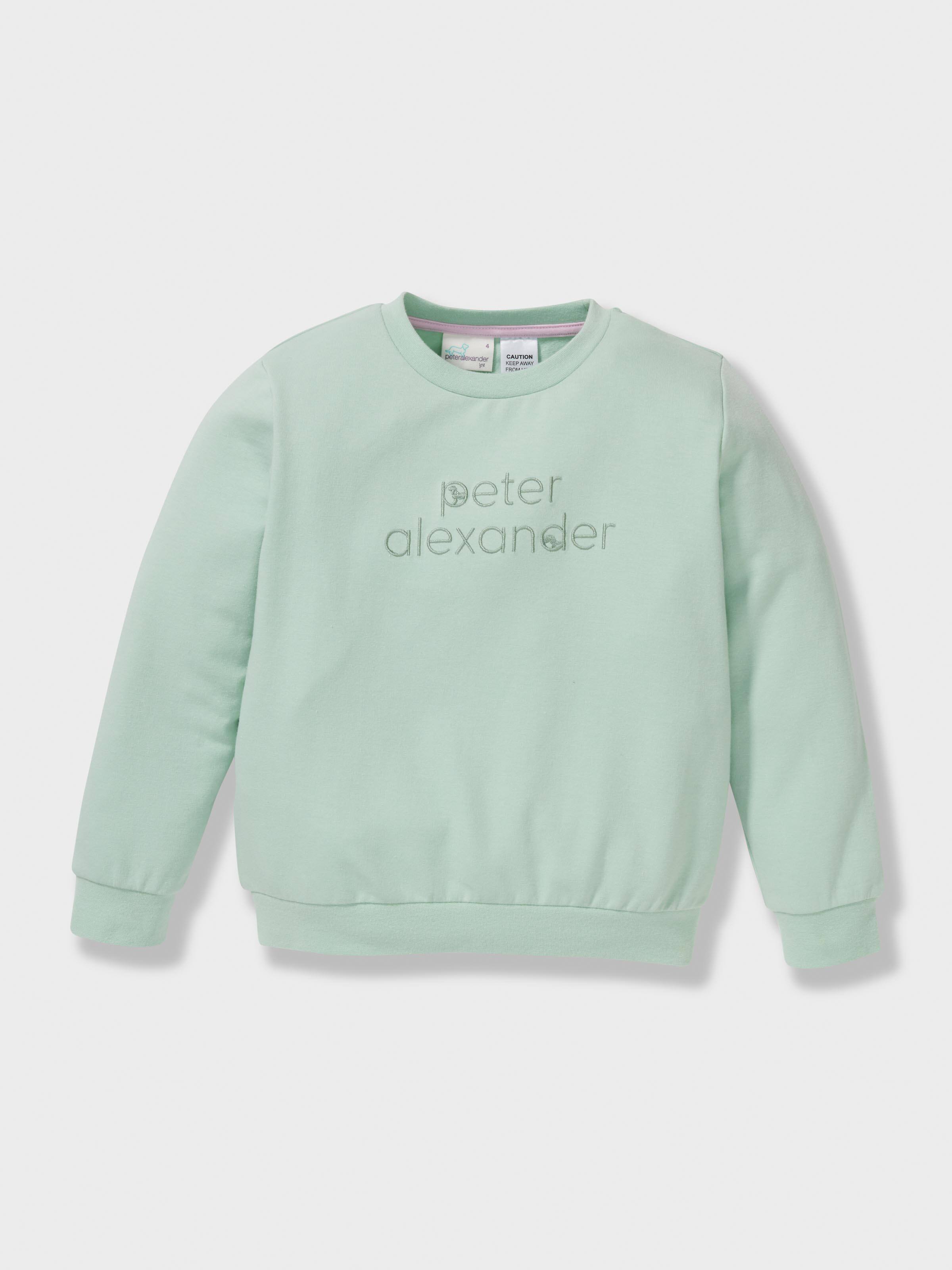 Image for Jnr Girl Penny Spot Pj Set from Peter Alexander