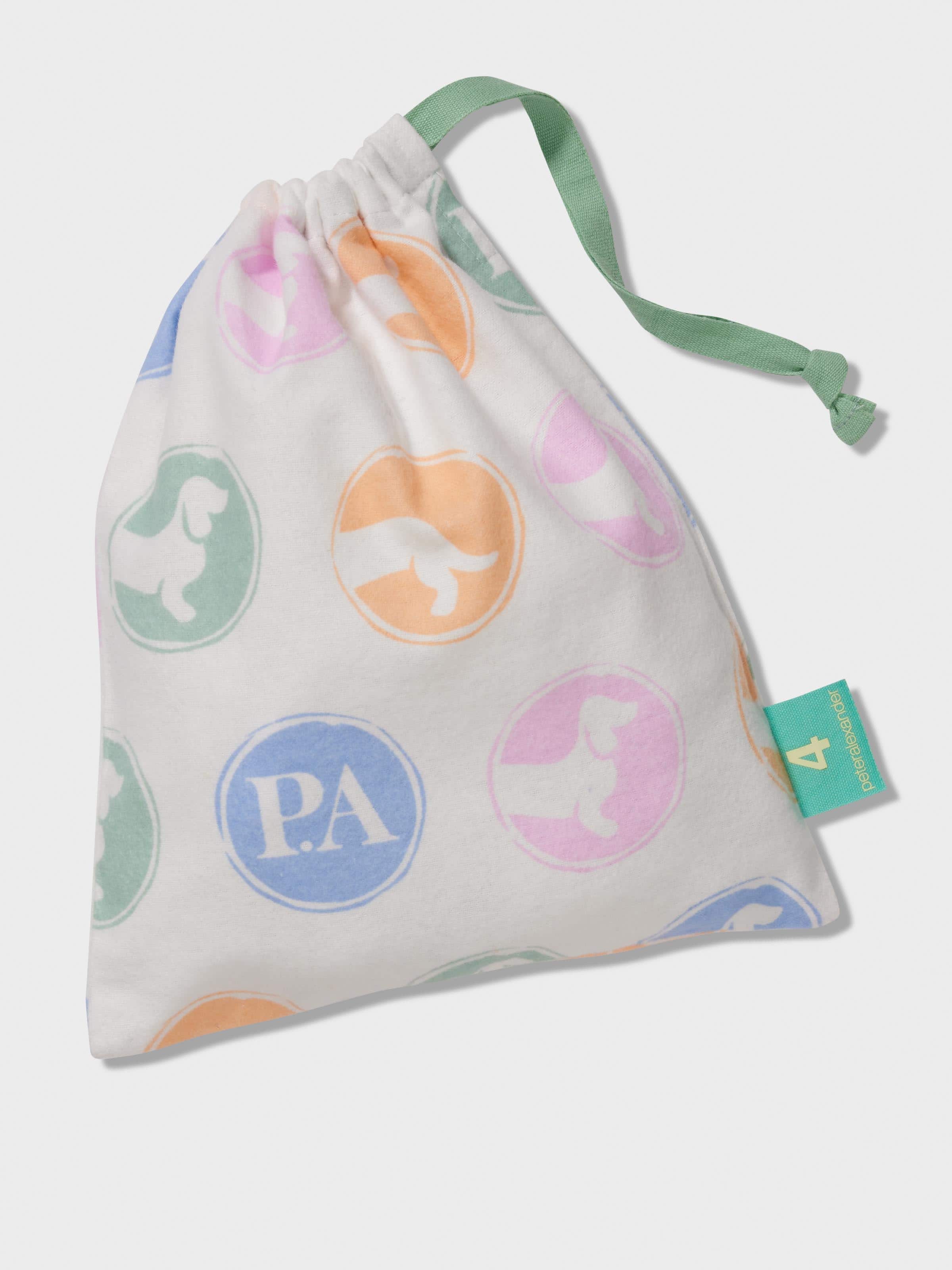 Image for Jnr Girl Penny Spot Pj Set from Peter Alexander