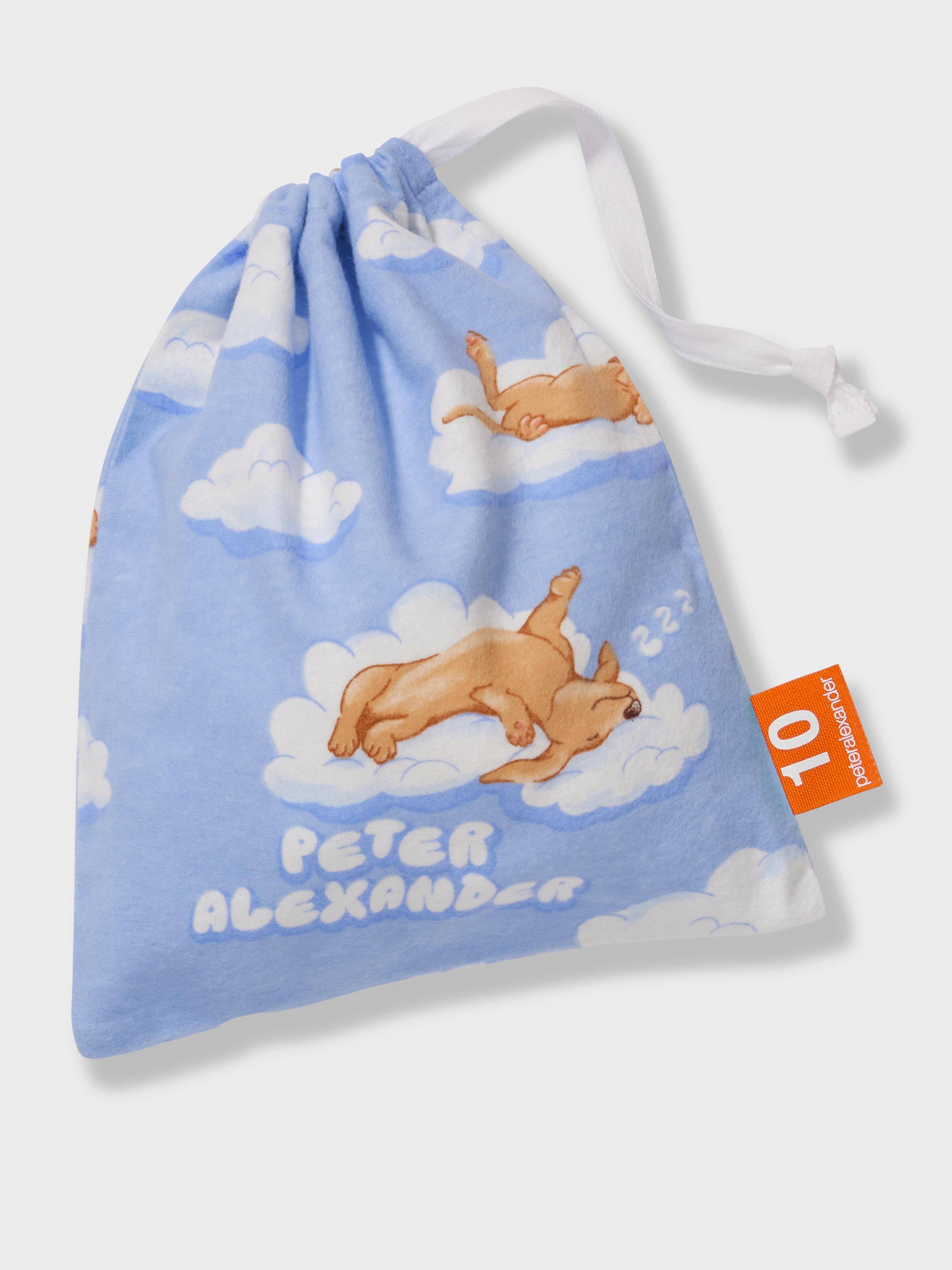 Image for Girls Penny Cloud Pj Set from Peter Alexander