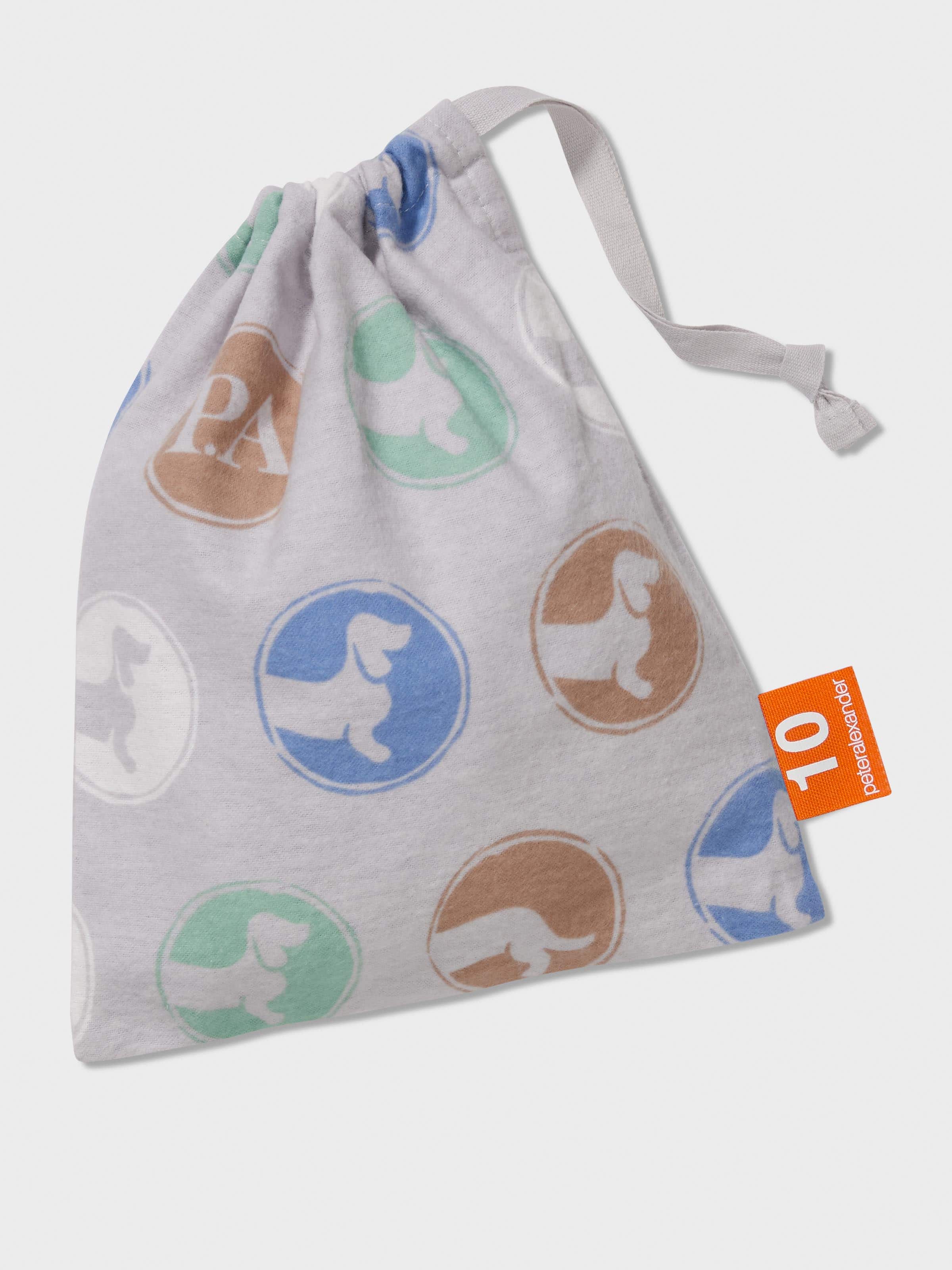 Image for Boys Penny Spot Pj Set from Peter Alexander