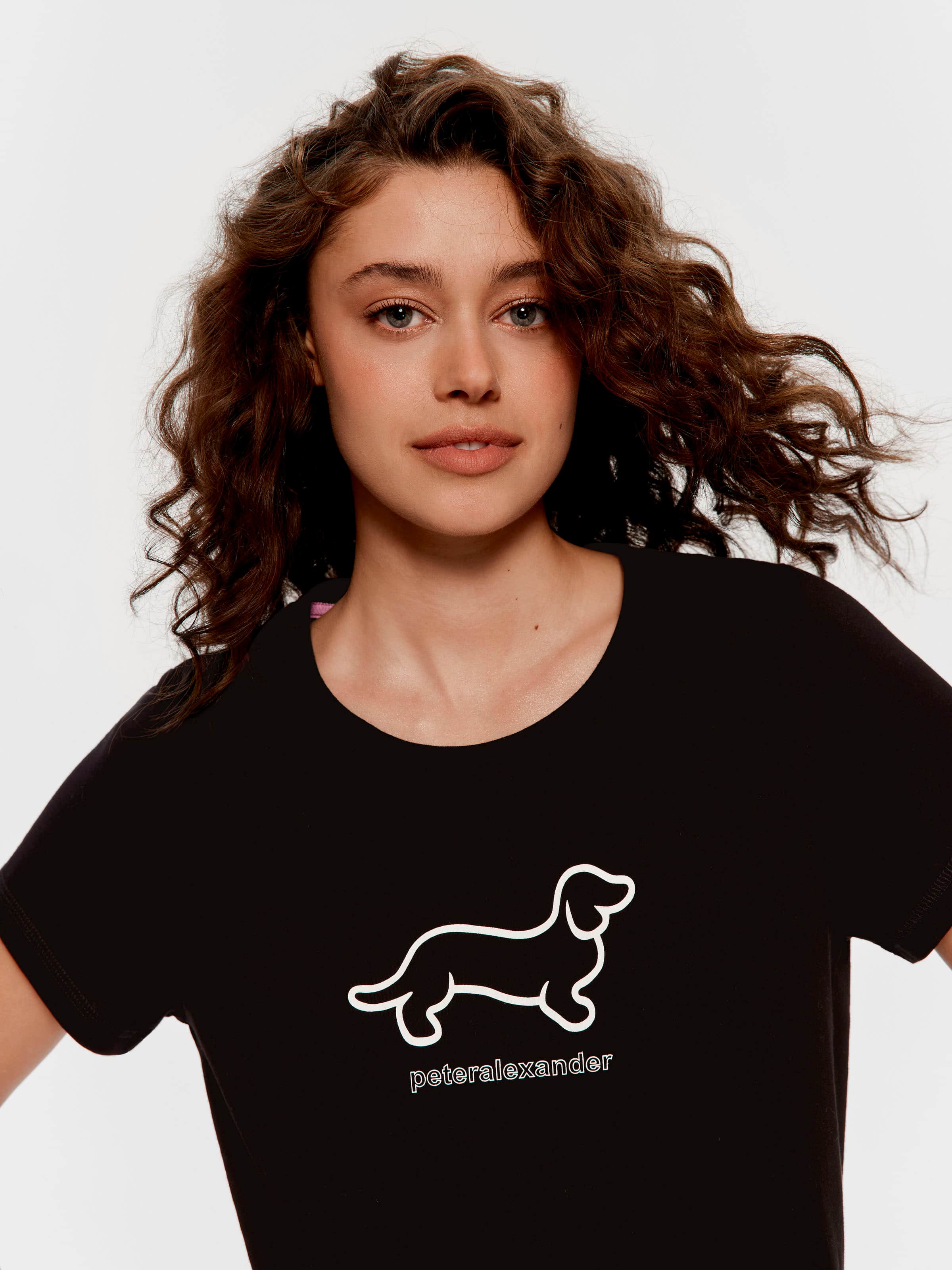 P.A. Classic Penny Tee