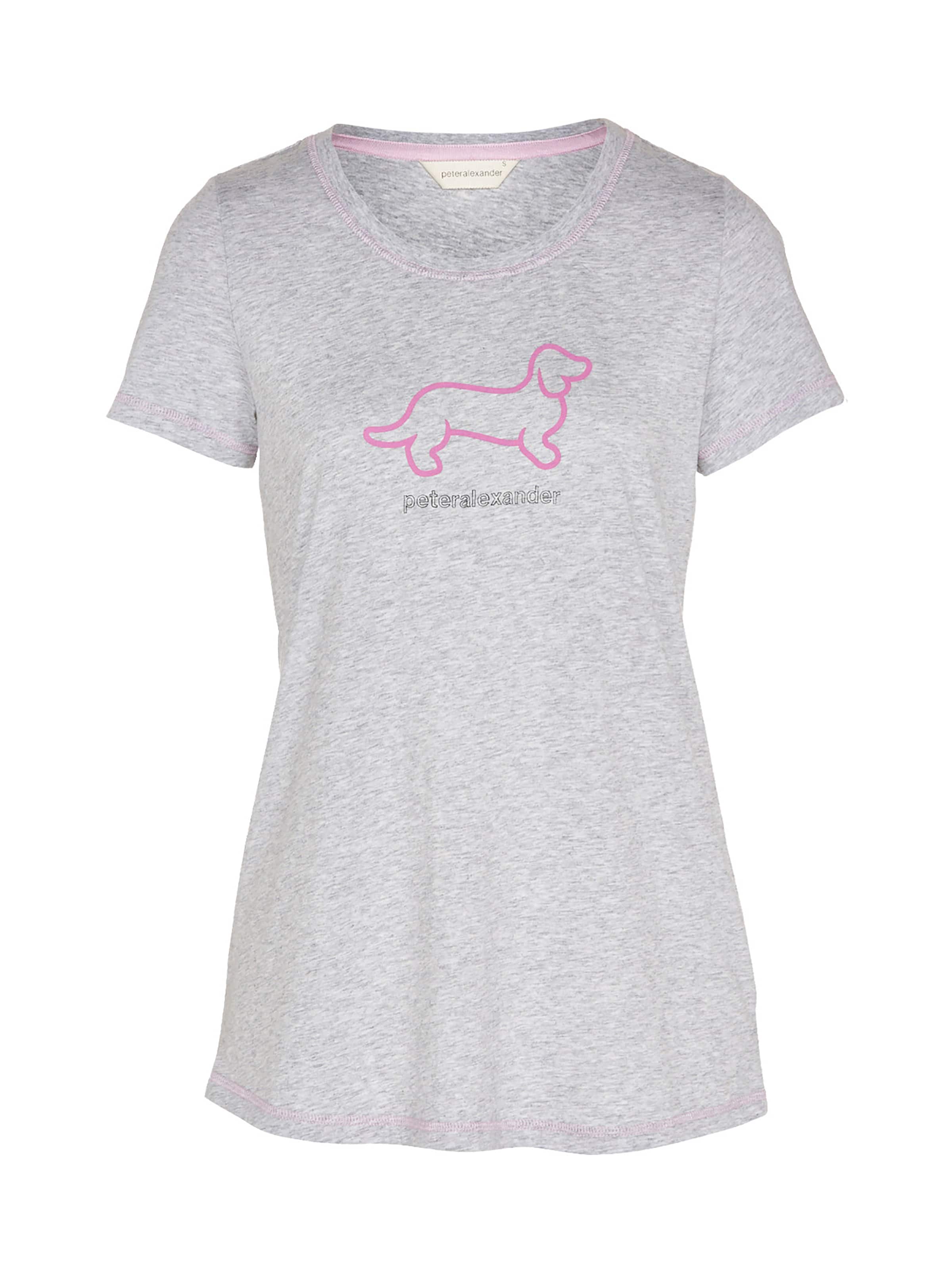Image for P.A. Classic Penny Tee from Peter Alexander