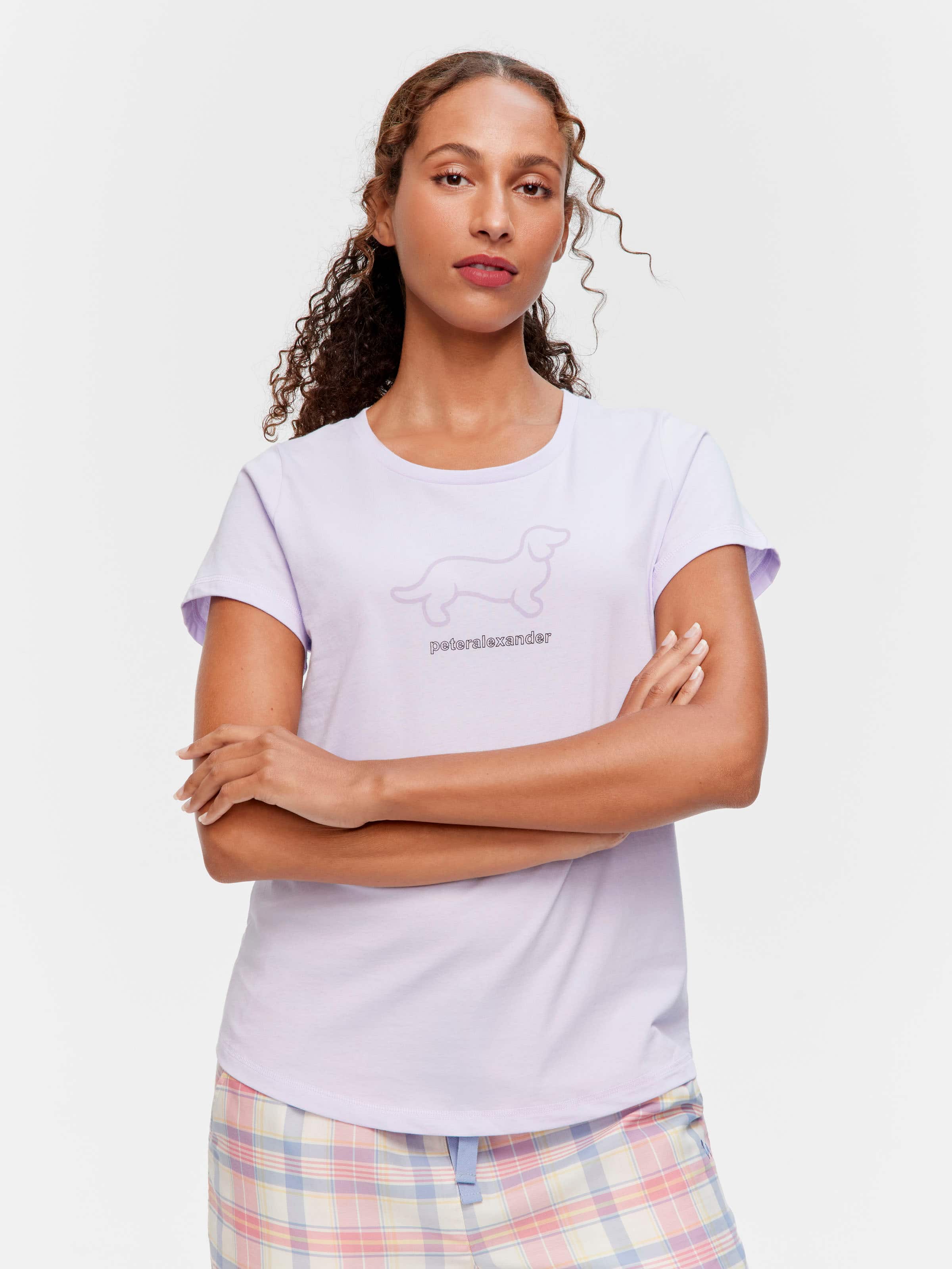 P.A. Classic Penny Tee