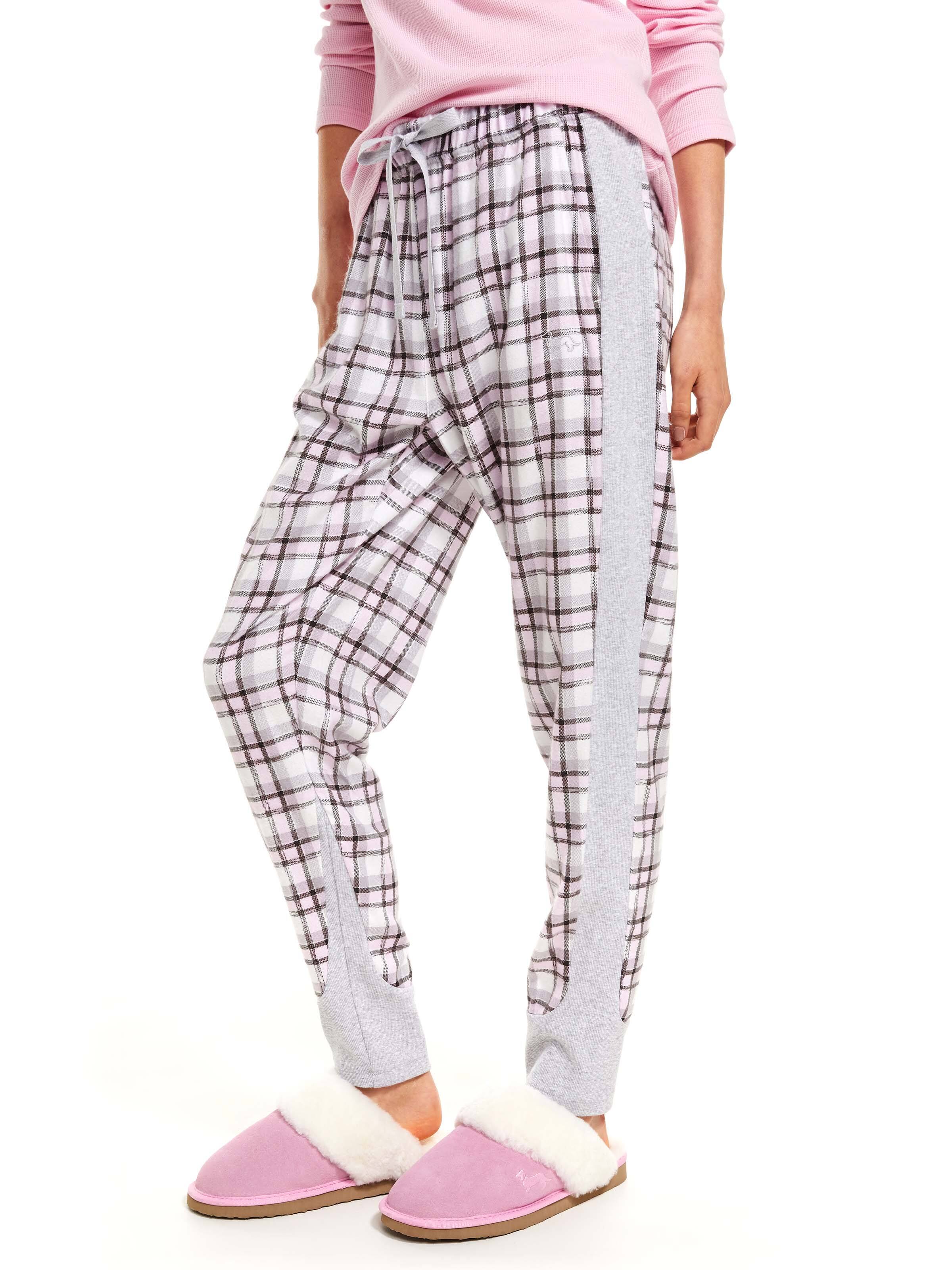 Sketchy Tapered Pj Pant