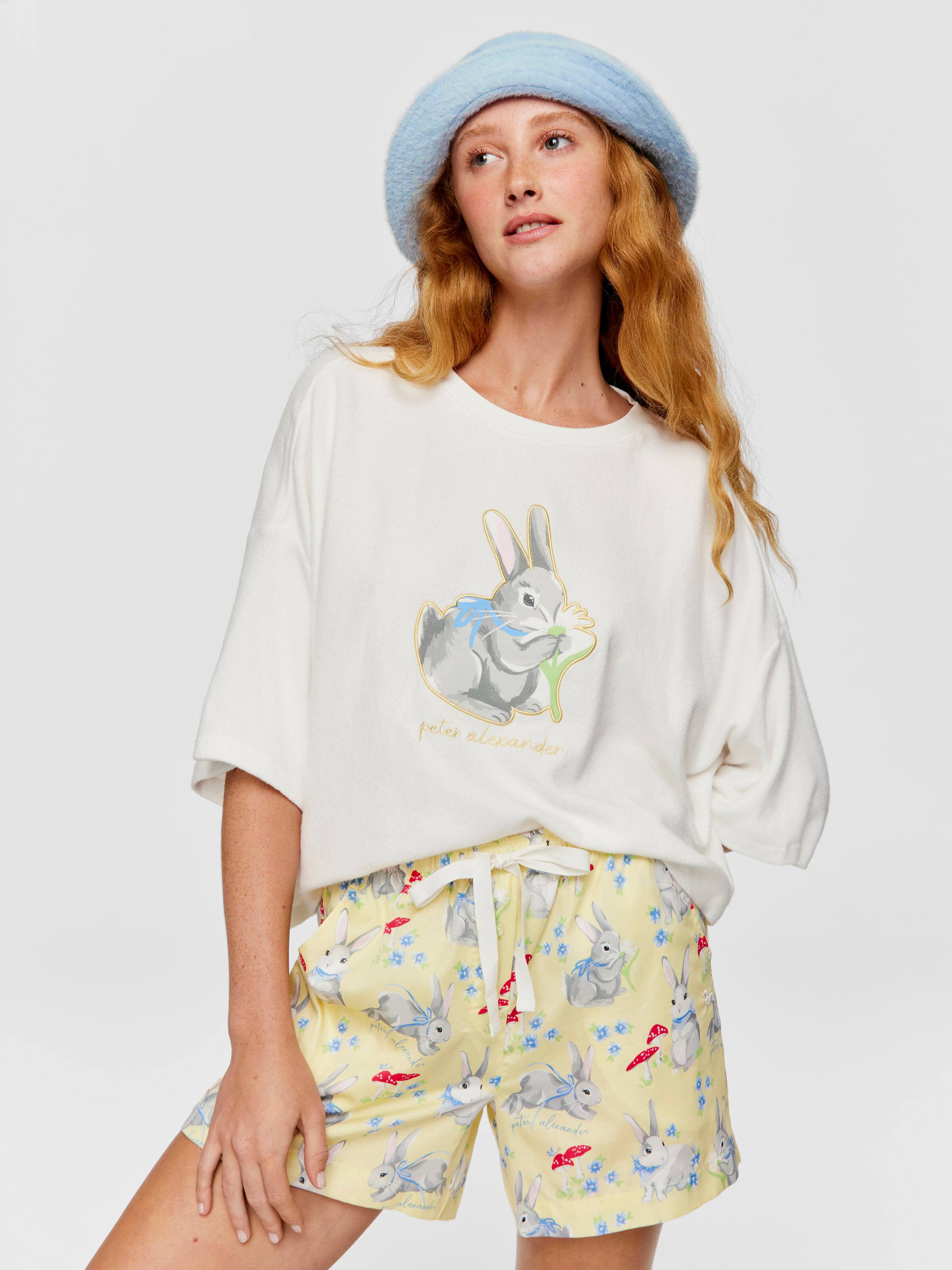 Matching Christmas Pajamas Nz Peter Alexander Online