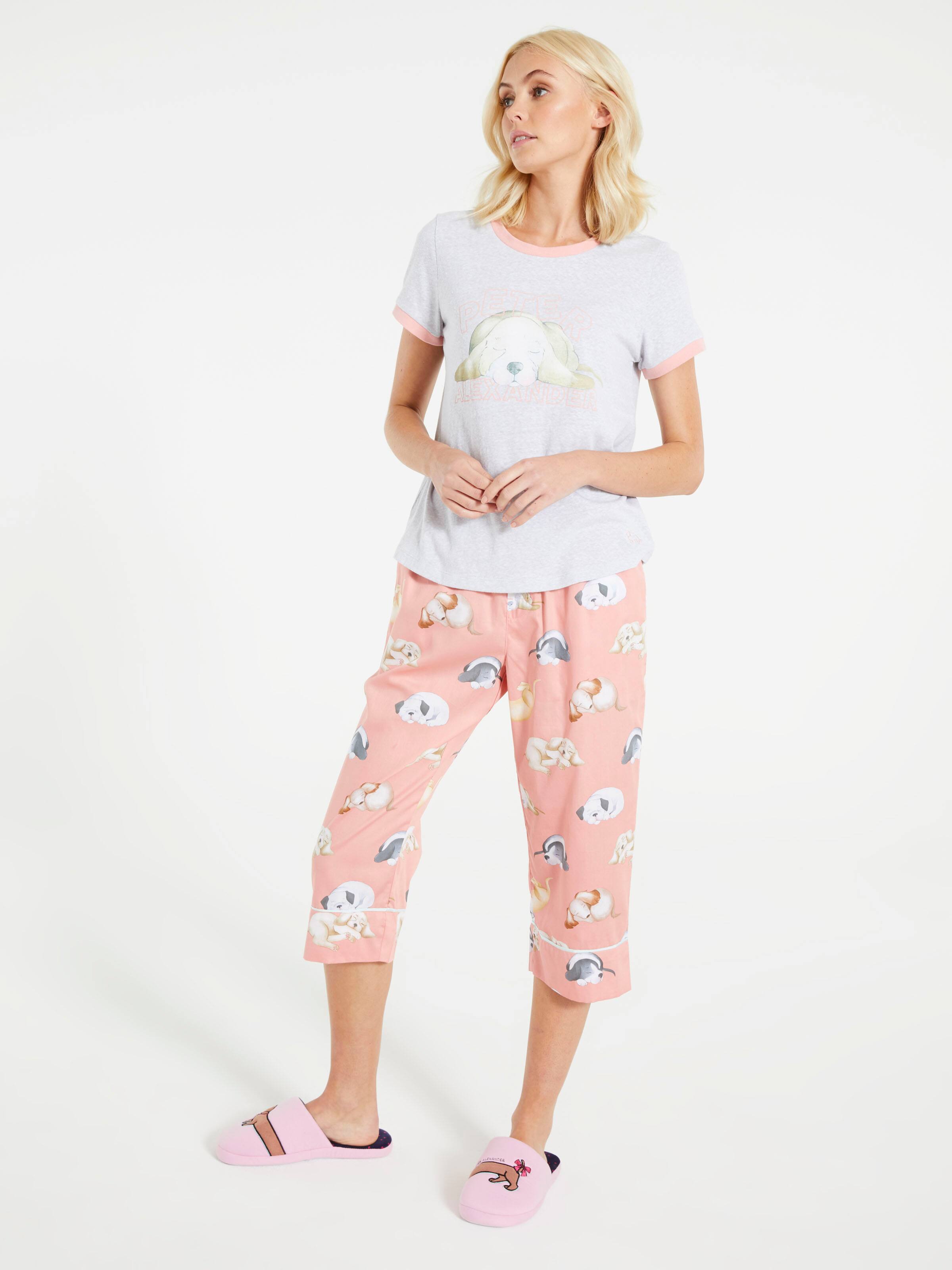 Sleeping Doggo Tee