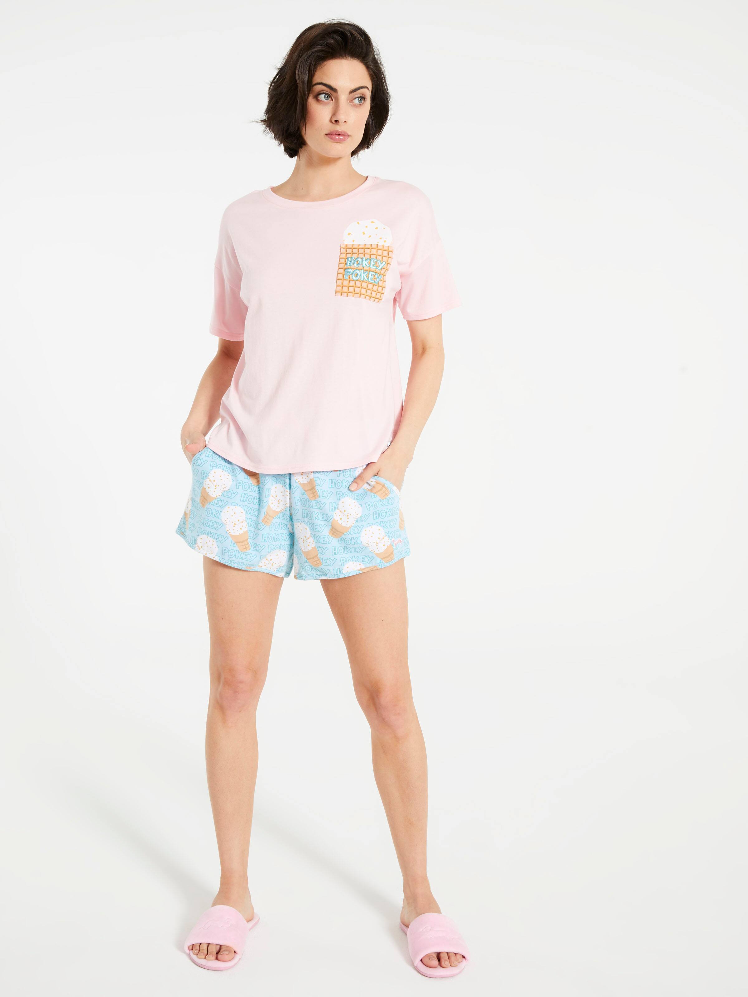 Hokey Pokey Tee