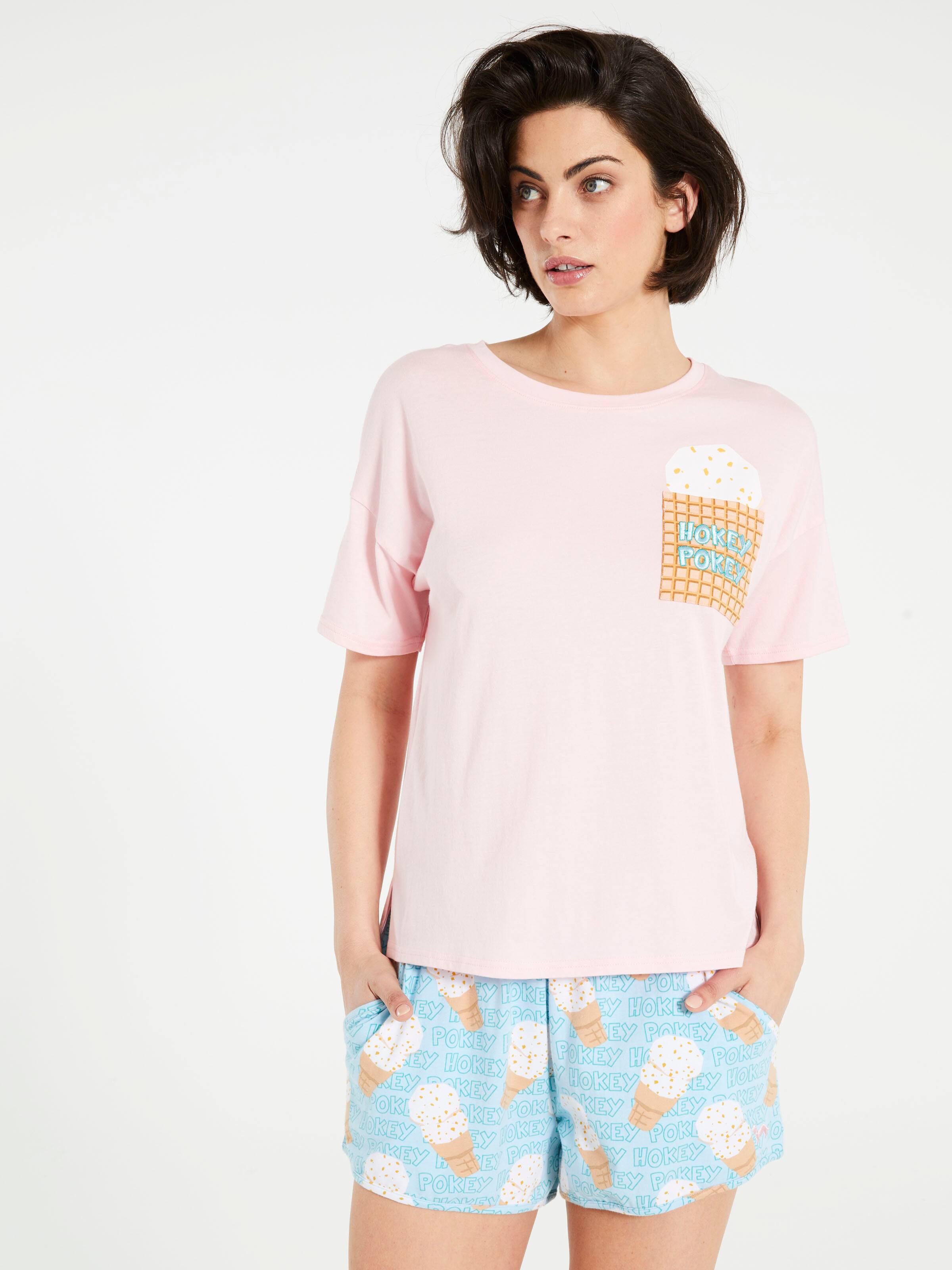 Hokey Pokey Tee