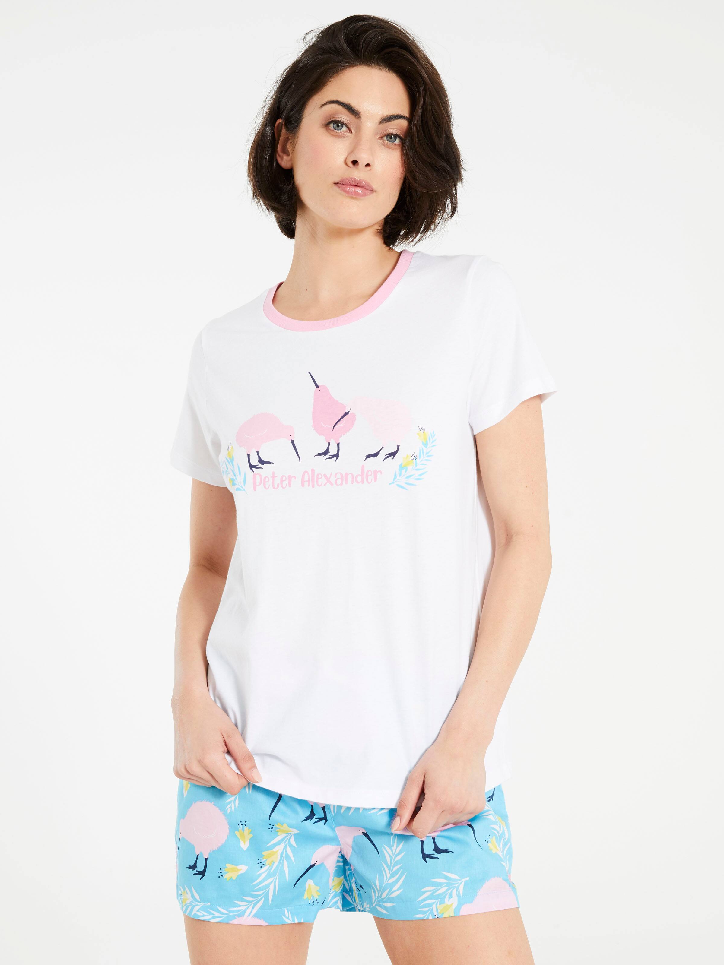 Kiwi Boyfriend Tee